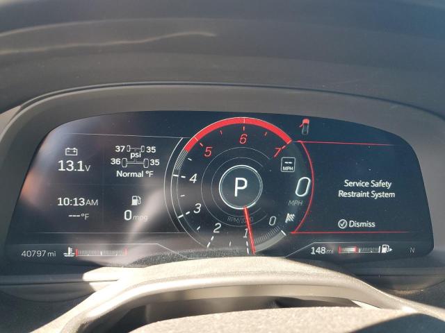 2023 CADILLAC CT5 PREMIU - 1G6DS5RW8P0128659