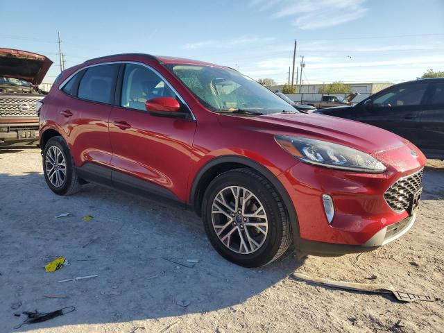 2022 FORD ESCAPE SEL - 1FMCU0H63NUB55454