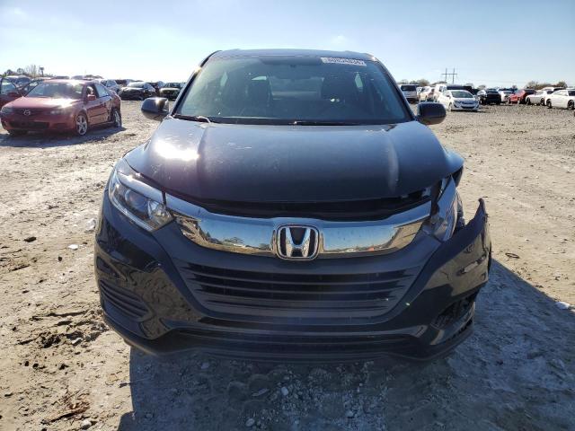 2021 HONDA HR-V LX - 3CZRU5H31MM724543