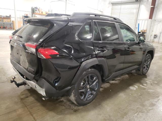 2024 TOYOTA RAV4 ADVEN - 2T3J1RFV5RW444900
