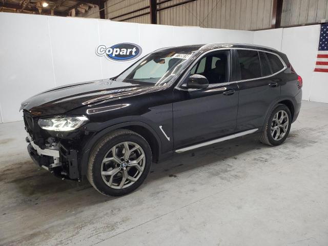 2024 BMW X3 XDRIVE3 #2996457359