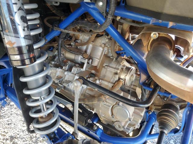 2024 HONDA SXS1000 S2 1HFVE0590R4500105