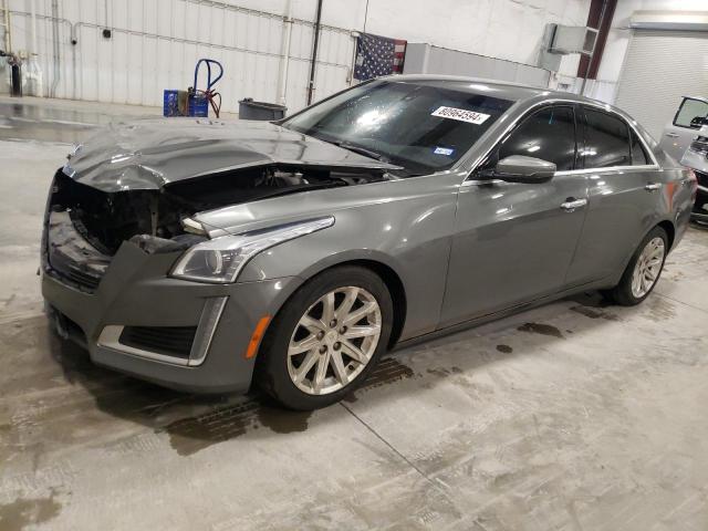 2016 CADILLAC CTS #3027032769