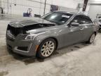 2016 CADILLAC CTS - 1G6AP5SX1G0107756