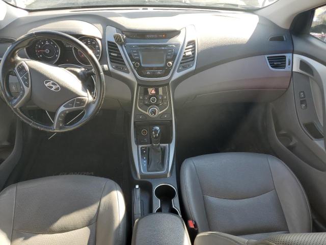 VIN 5NPDH4AE9FH591100 2015 HYUNDAI ELANTRA no.8