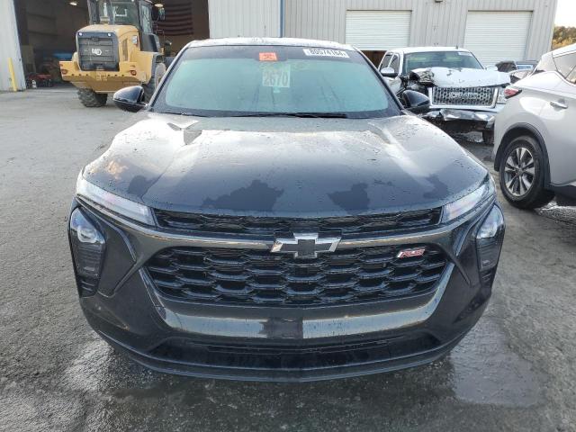 2024 CHEVROLET TRAX 1RS - KL77LGE21RC045126