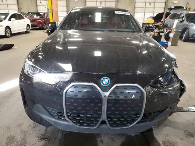 2023 BMW I4 EDRIVE - WBY43AW00PFP65656