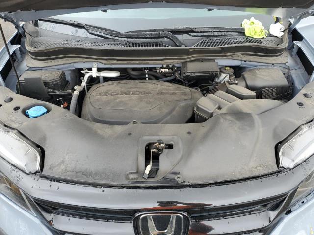 2022 HONDA PILOT TRAI 5FNYF6H83NB061544