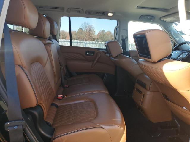 2019 INFINITI QX80 LUXE - JN8AZ2NC1K9460571