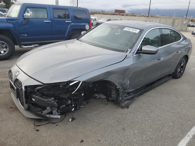 2024 BMW I4 EDRIVE #3023775874