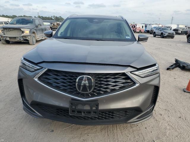 VIN 5J8YE1H86SL003525 2025 ACURA MDX no.5