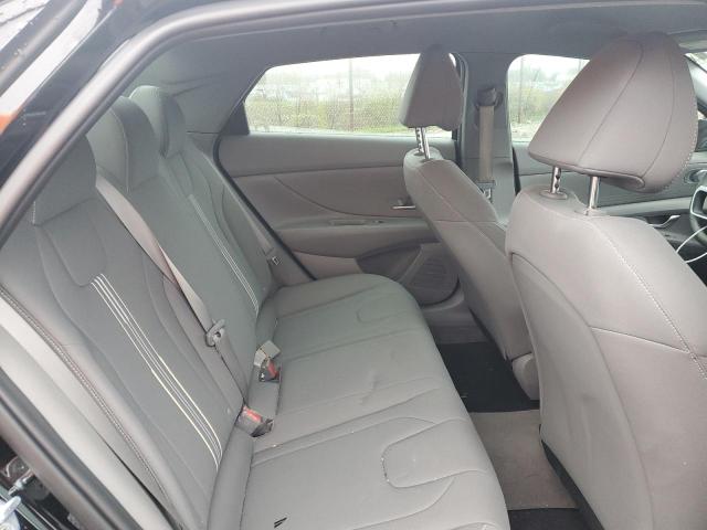 2023 HYUNDAI ELANTRA SE - KMHLM4AG6PU530055