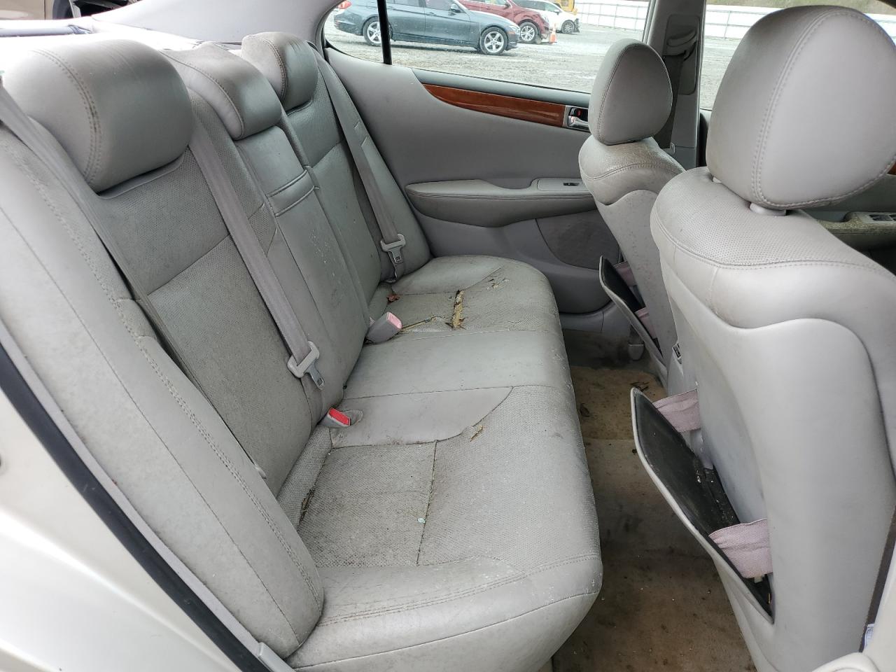 Lot #2960223436 2005 LEXUS ES 330