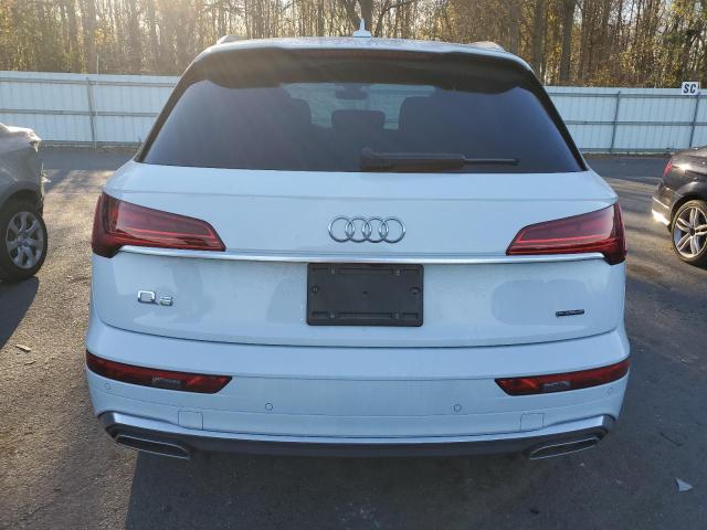 2023 AUDI Q5 PREMIUM - WA1GAAFY7P2174106