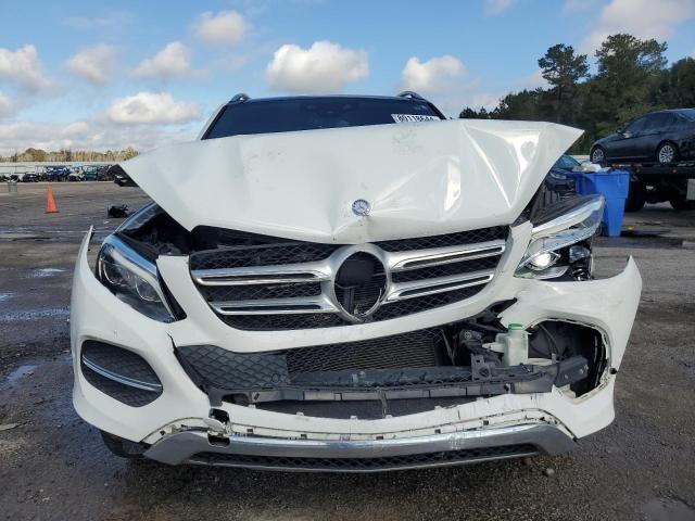 2017 MERCEDES-BENZ GLE 350 4M - 4JGDA5HB8HA862448