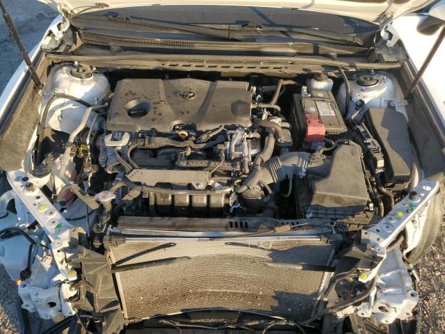 2020 TOYOTA CAMRY LE - 4T1L11AK2LU869434
