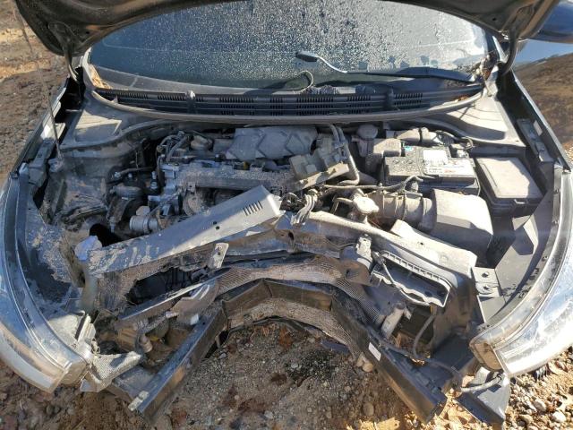2020 KIA RIO LX - 3KPA24AD7LE362796