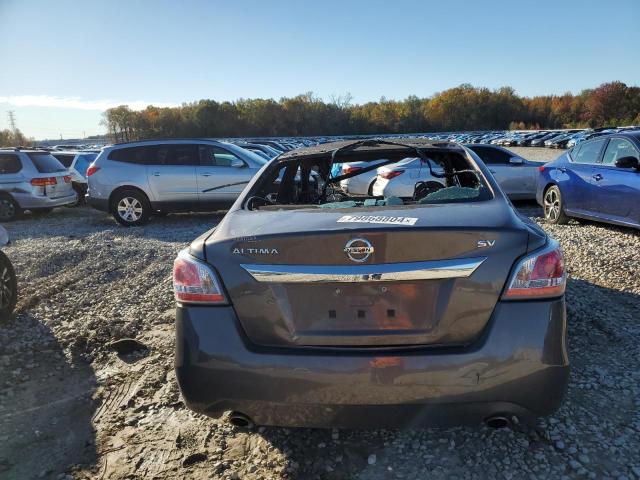 2015 NISSAN ALTIMA 2.5 - 1N4AL3AP1FC296989