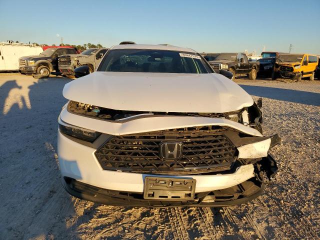 2024 HONDA ACCORD HYB - 1HGCY2F58RA036032