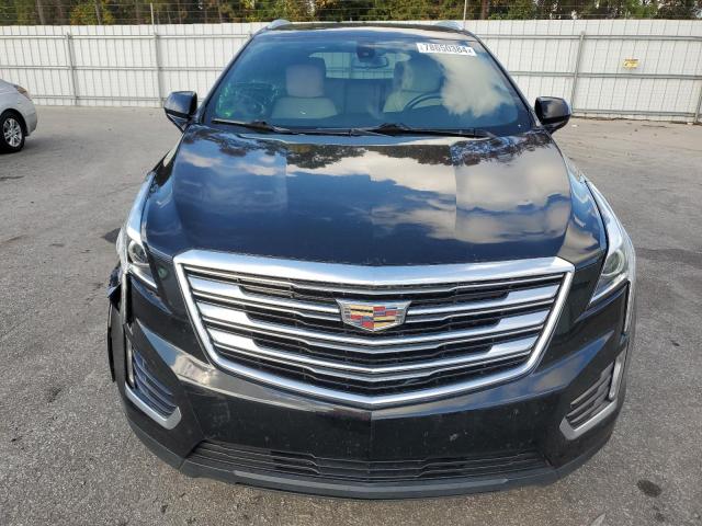 2017 CADILLAC XT5 - 1GYKNARS4HZ206816
