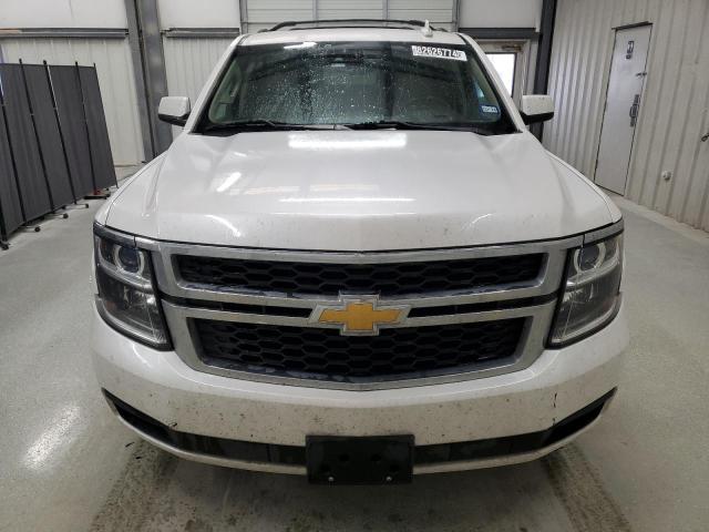 VIN 1GNSCHKC0GR238823 2016 CHEVROLET SUBURBAN no.5