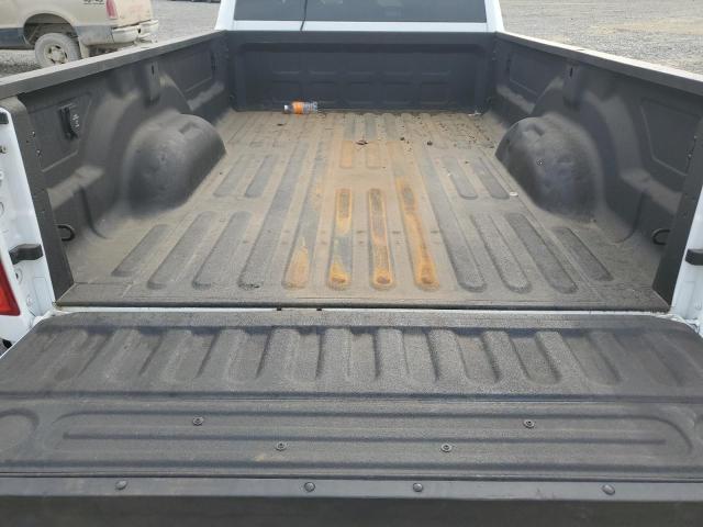 2022 RAM 2500 TRADE 3C6UR5HJ3NG321817