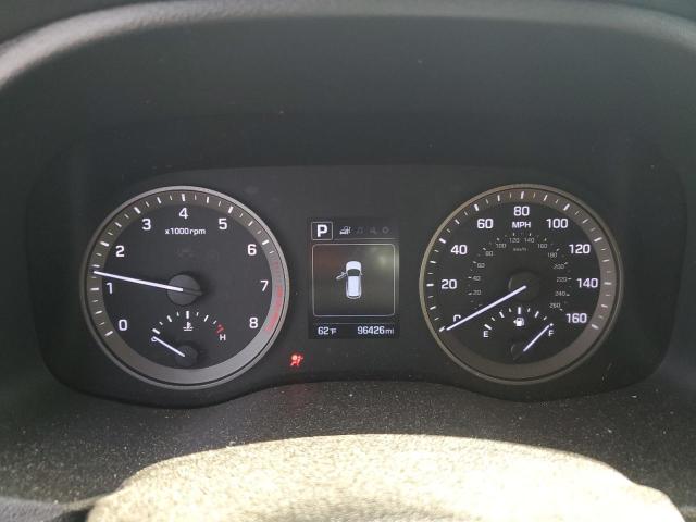 2018 HYUNDAI TUCSON SPO - KM8J33AL1JU804819