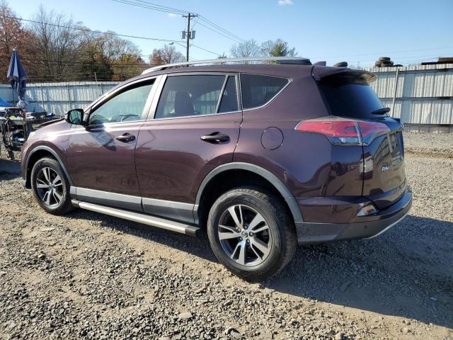 2017 TOYOTA RAV4 XLE - 2T3WFREV5HW344044