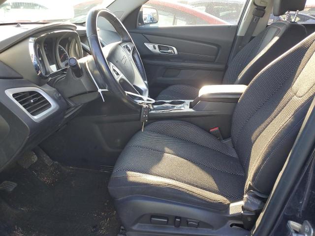 2017 GMC TERRAIN SL - 2GKALNEK7H6123059