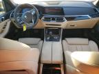 BMW X5 XDRIVE4 photo