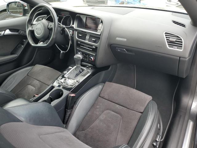 VIN WAUMFAFR5FA046953 2015 AUDI A5 no.8