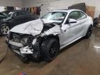 2020 BMW M2 COMPETI - WBS2U7C09L7E14791