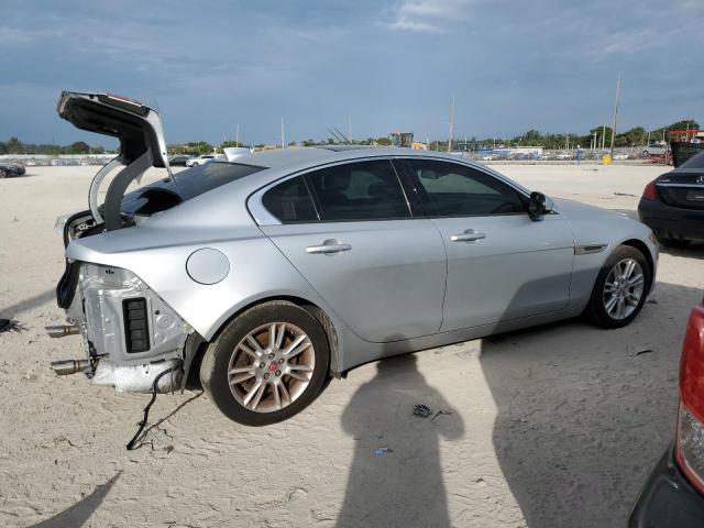 2017 JAGUAR XE PREMIUM SAJAD4BG8HA965755