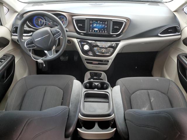 2018 CHRYSLER PACIFICA T - 2C4RC1FG3JR279864