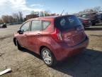 NISSAN VERSA NOTE photo