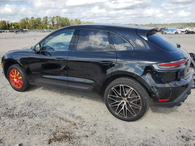 VIN WP1AA2A54PLB00990 2023 PORSCHE MACAN BASE no.2