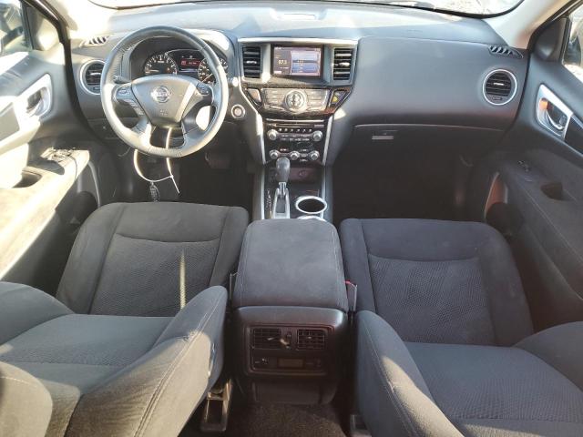 2016 NISSAN PATHFINDER - 5N1AR2MN1GC615298