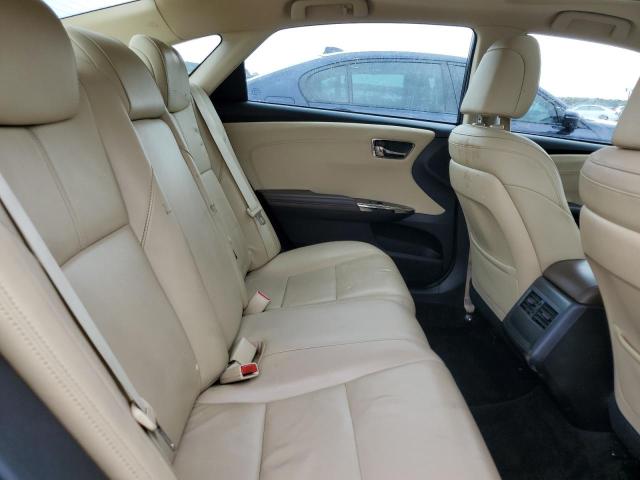 2016 TOYOTA AVALON XLE - 4T1BK1EBXGU215354