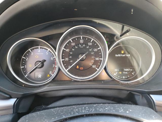 2020 MAZDA CX-5 TOURI - JM3KFBCM5L1867790
