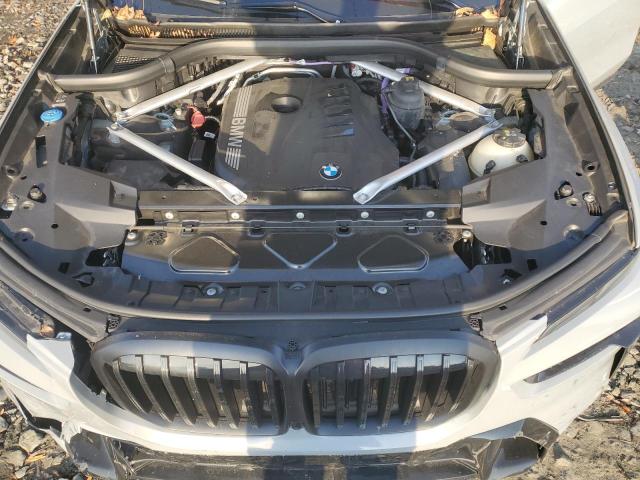 VIN 5UX23EM09P9R10452 2023 BMW X7 no.12