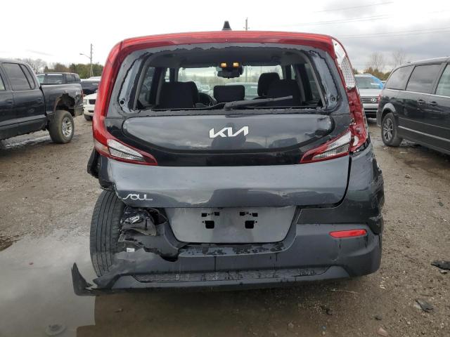 VIN KNDJ23AU4N7805144 2022 KIA SOUL no.6