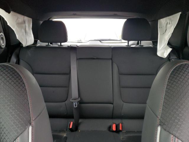 2022 CHEVROLET TRAILBLAZE - KL79MTSL6NB045182