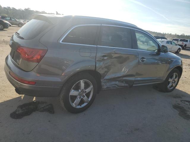 2015 AUDI Q7 PREMIUM - WA1LGAFE7FD011221