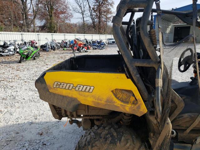 2013 CAN-AM COMMANDER - 3JBKGCN19DJ000058