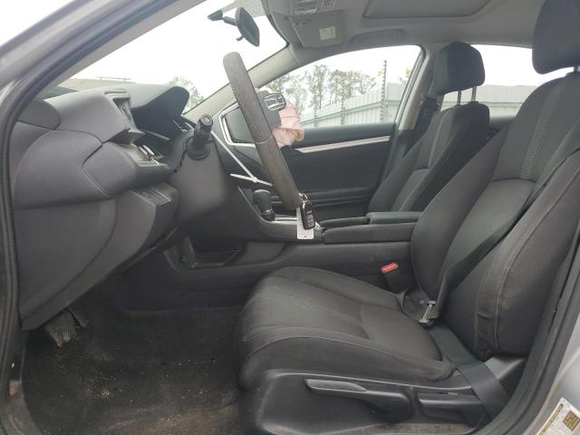 2016 HONDA CIVIC EX - 19XFC1F36GE011871
