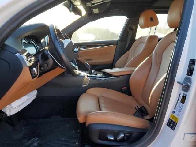 2018 BMW 530 XI - WBAJA7C56JWC76926