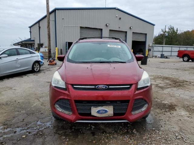 VIN 1FMCU0G9XDUC20777 2013 Ford Escape, SE no.5