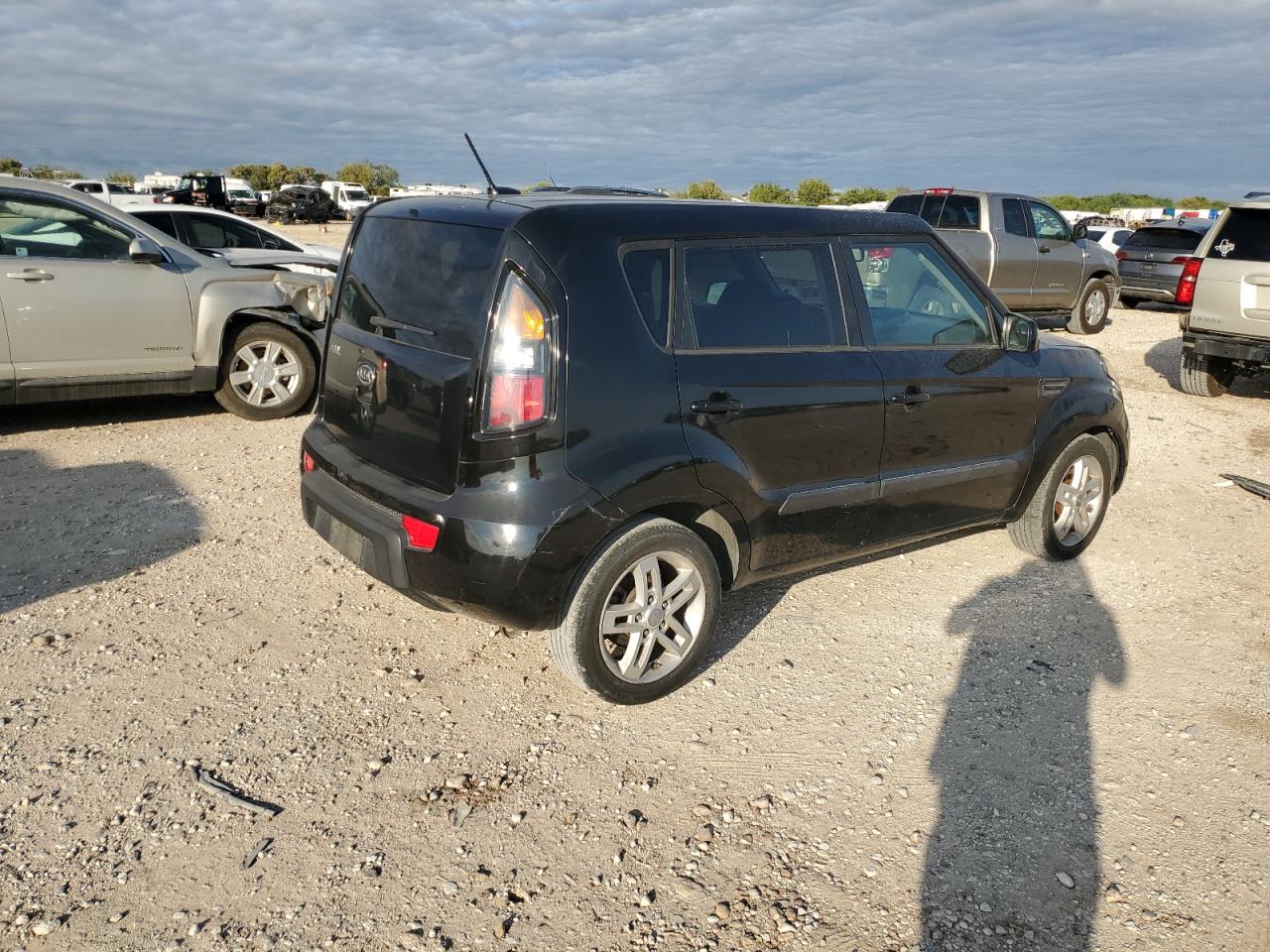 Lot #2971967032 2011 KIA SOUL +