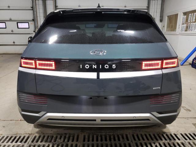 2023 HYUNDAI IONIQ 5 SE - KM8KNDAF6PU143134