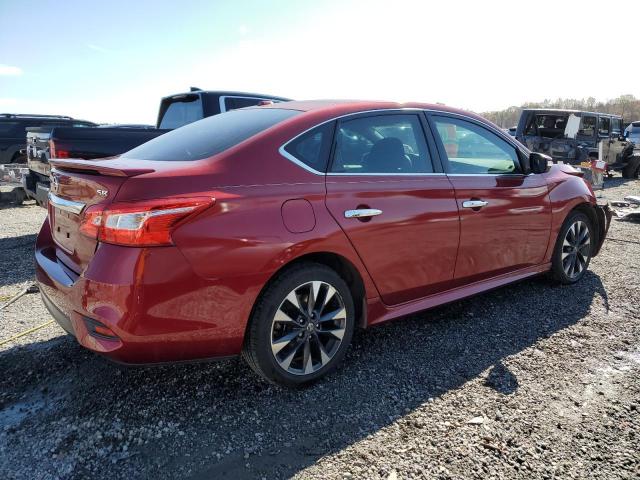 2018 NISSAN SENTRA S - 3N1AB7AP8JY296785